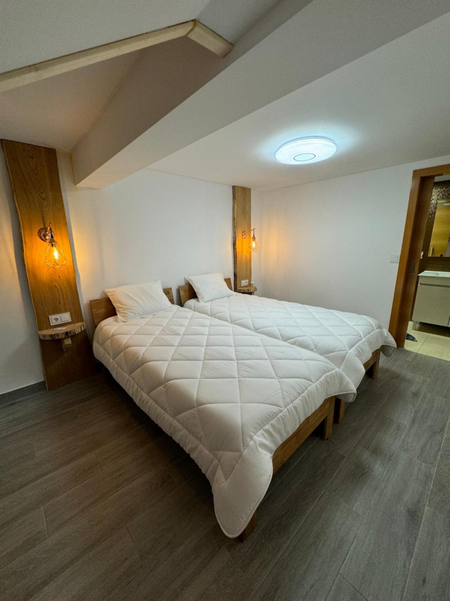 R&F Dreams Villa Mondim de Basto Eksteriør billede