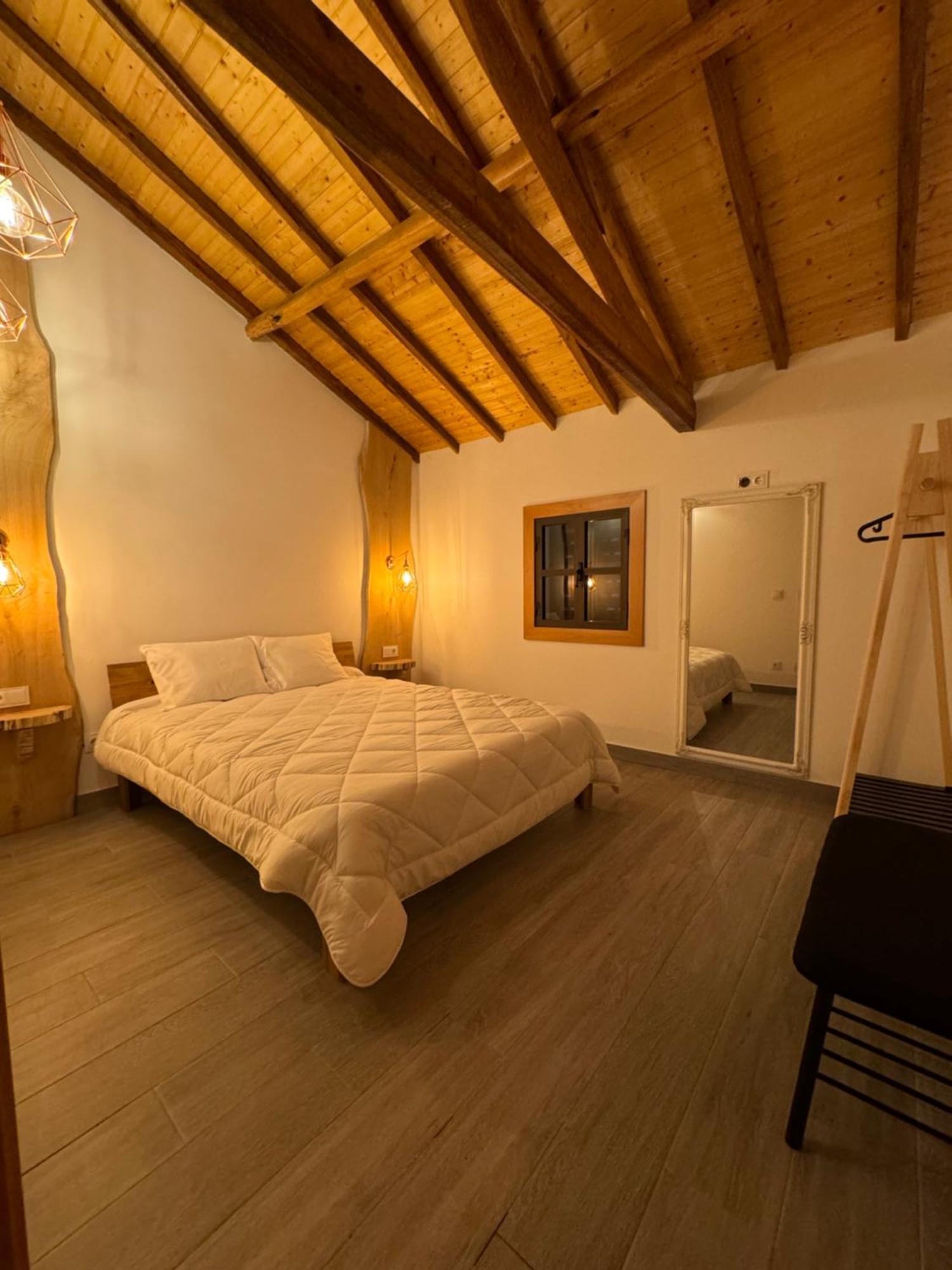 R&F Dreams Villa Mondim de Basto Eksteriør billede